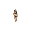 Ensemble dentelle Top et Panty  